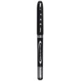 thumbnail image 1 of Bazic Stylo à Bille Roulante Royal Noir (3/paquet), 1 of 2