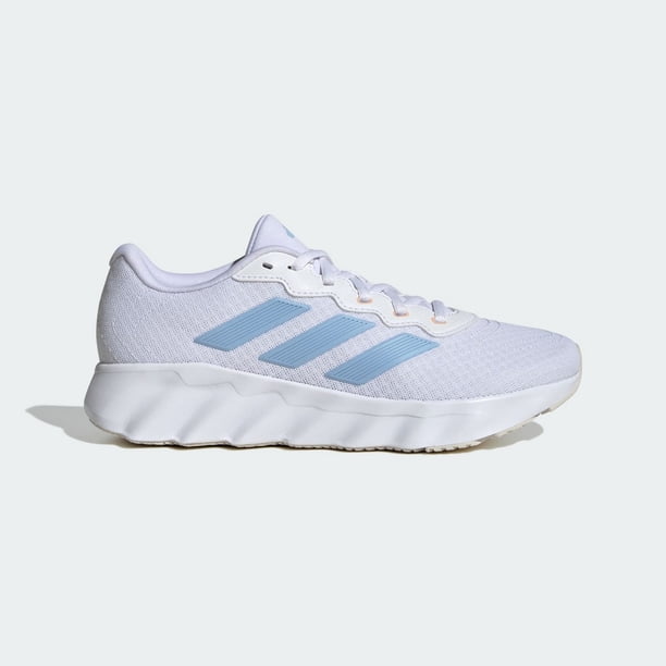 TENIS ADIDAS SWITCH MOVE W IH5744 DAMA BLANCO 22.5CM