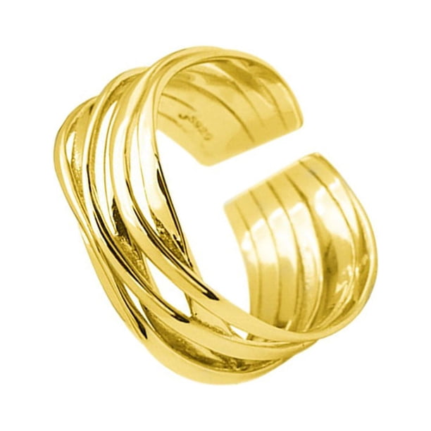 Anillos ajustables Minnieouse para fiesta de Cosplay anillo abierto joyería de mano regalo de cumpleaños Type3 NO3