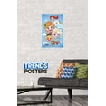 thumbnail image 2 of Disney Emoji - Frozen Wall Poster, 14.725" x 22.375", 2 of 3