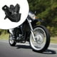 thumbnail image 4 of Conjunto de parabrisas grande para motocicleta, accesorios de motocicleta, piezas de decoración, se la la adaptaciónción a R F 900R R, conducción Soporte de parabrisas, 4 of 7