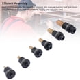 thumbnail image 4 of Hand Rivet Nut  Head, Rivet Nut Tool Set Simplify Assembly M3-M10 Multi Functional  for Automotive, 4 of 7