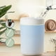 thumbnail image 2 of Pisexur Batería de cocina Humidificadores de 4 l para dormitorios grandes, humidificadores de vapor frío para plantas de vivero, con difusor, apagado automático, modo para la cocina del hogar, 2 of 8