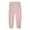 Red, variant on Fozruso Girls Sweatpants Lightweight Pants With Zipper Pockets Sports Trousers Comfortable Breathable Outdoor Wear Sizes 7-8 Years
