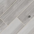 thumbnail image 3 of Havenwood Platinum 8 in. x 36 in. Glazed Porcelain Floor and Wall Tile (14 sq. ft. / case), 3 of 5