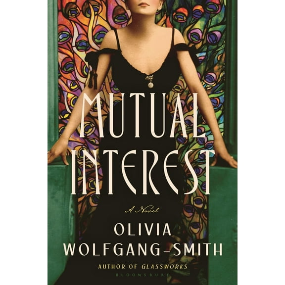 Mutual Interest, (Paperback)