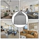 thumbnail image 3 of unbranded 2Ud Cubiertas Para Reposabrazos De Sillón En Con Material Estable Y Simple Y Elegante, 3 of 4