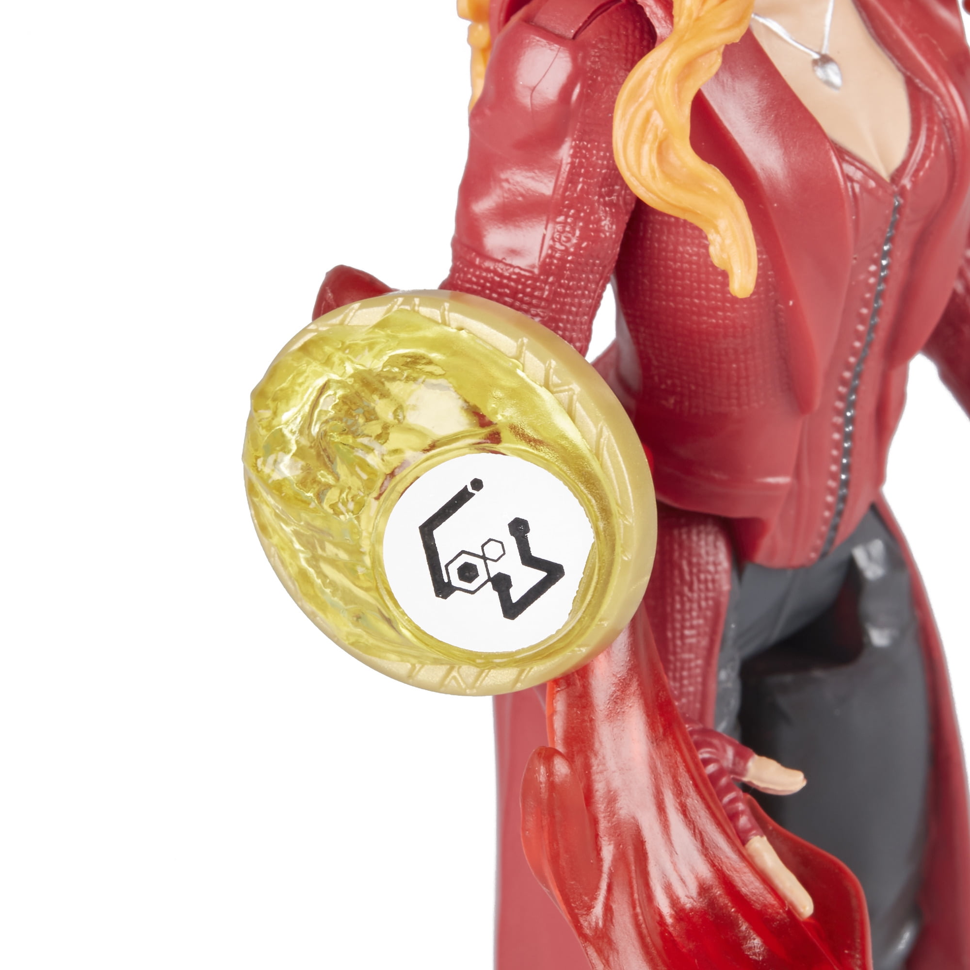 Scarlet witch action figure infinity war outlet