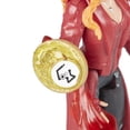 thumbnail image 4 of The Avengers Avengers Infinity War Scarlet Witch Action Figures with Infinity Stone, 6", 4 of 7