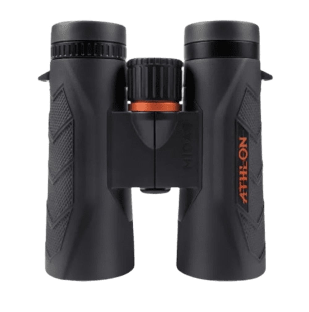 Athlon Optics Midas 8x42mm UHD Roof-Prism Binoculars with