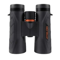 Athlon Optics Binoculars Midas G2 - 10x42 UHD glass, Black