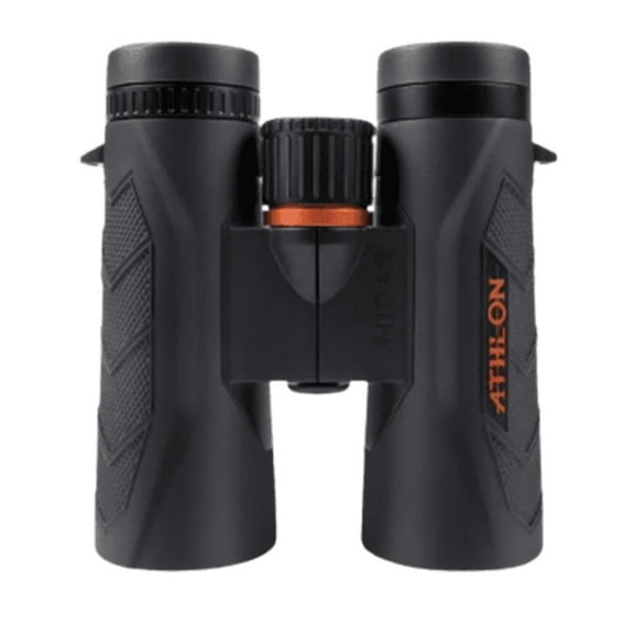 Athlon Optics Binoculars Midas G2 - 10x42 UHD glass, Black