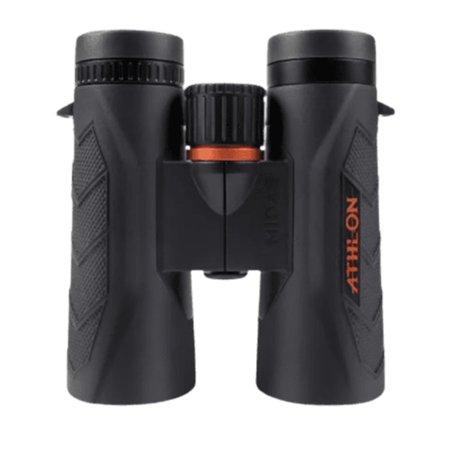Athlon Optics Binoculars Midas G2 - 10x42 UHD glass Black
