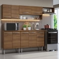 thumbnail image 2 of Cocina Integral Completa Modular Madesa Emilly 229cm, 2 of 5