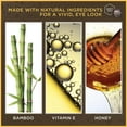 thumbnail image 2 of Burt’s Bees 100% Natural Eye Shadow Palette with 3 Shades, 2 of 9