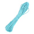 thumbnail image 3 of Glow in the Dark 9 Strand 550 Paracord Parachute Cord, 3 of 3
