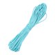 thumbnail image 3 of Glow in the Dark 9 Strand 550 Paracord Parachute Cord, 3 of 3