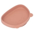 thumbnail image 1 of Plato de Silicona Portátil para bebé Fuente de Alimentación de Plato de Succión de Silicona con Forma de Panda Lindo para Bebés Anggrek Otros, 1 of 8
