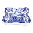 thumbnail image 1 of Spode Blue Italian Devonia Tray, 1 of 3