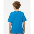 thumbnail image 3 of M&O Youth Gold Soft Touch T-Shirt, 3 of 5