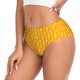 thumbnail image 2 of Balery Corn Kernels Ropa Interior de Algodón para Mujer con Dibujo – Braguitas Cómodas y Elásticas, Estilo Clásico-Small, 2 of 6