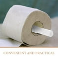 thumbnail image 3 of CATIEBYE 10Pcs Telescopic Toilet Paper Holder Roller Rod with Stable Spring Mechanism for Secure Hold, 3 of 8