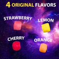 thumbnail image 3 of Freeze Dried Candy Crunchy Cubes - 3 OZ (85g),  Starburst Freeze Dried Hard Candy, Original Fruit Flavors, TikTok Trends Dry Freeze Candy, 3 of 7