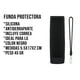 thumbnail image 2 of Funda Para Control LG Akb75095307 Smart Tv Case Silicon, 2 of 9