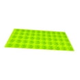 thumbnail image 3 of Almohadillas antideslizantes para snowboard, accesorios para snowboard, fáciles de instalar, proporcionan agarre, tacos ligeros antideslizantes para Verde, 3 of 8