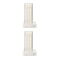 thumbnail image 1 of Injueey Household Automatic Cotton Pad Dispenser organizer for Pads Tipo 1 2piezas, 1 of 1