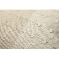 thumbnail image 3 of Loloi PLL0193 Beige / Natural 22'' x 22'' Decorative Pillow, 3 of 3