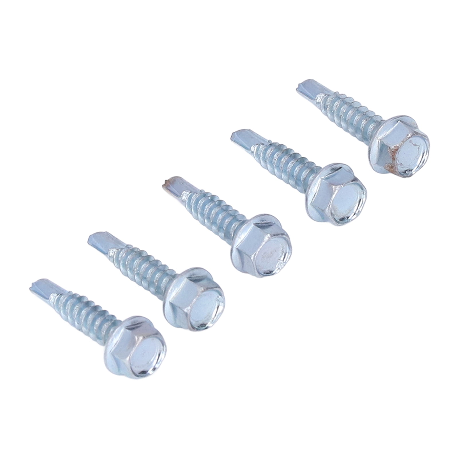 Self Drilling Screw, M4.2x19mm Screws Fastener For Wood