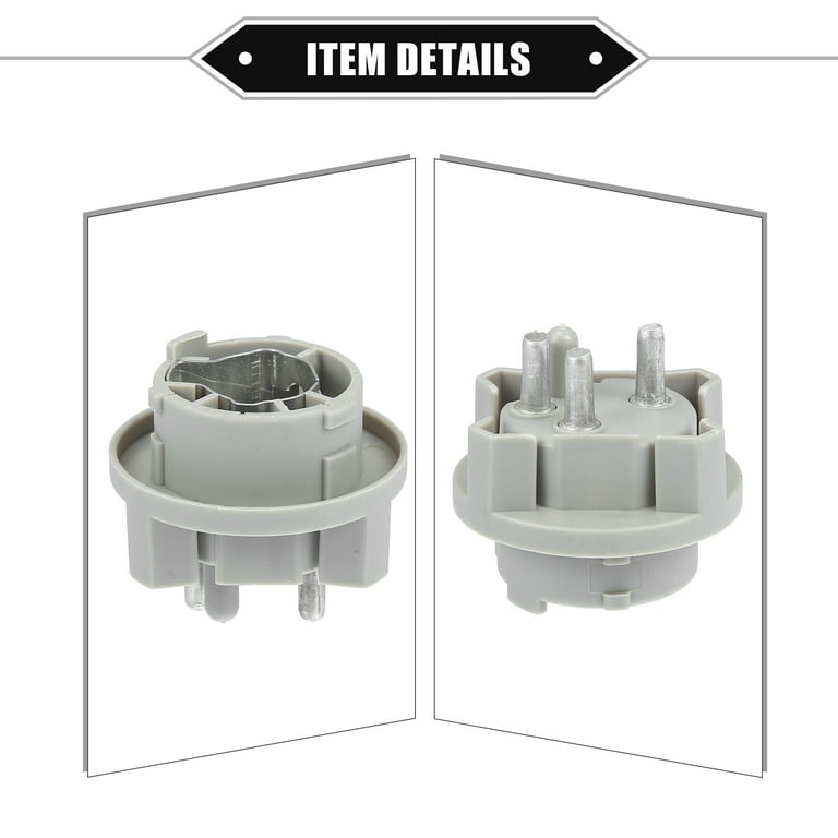 No.A0008269582 Turn Signal Light Socket for Mercedes-Benz 300 500  