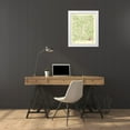 thumbnail image 3 of USGS 20x24 White Modern Wood Framed Museum Art Print Titled - Weatherford Texas Quad - USGS 1960, 3 of 4