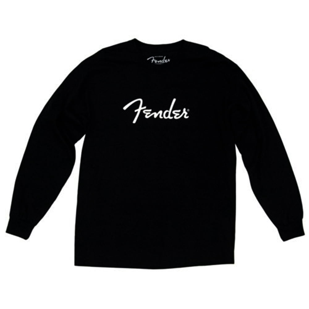 Fender Genuine Quality Spaghetti Logo 