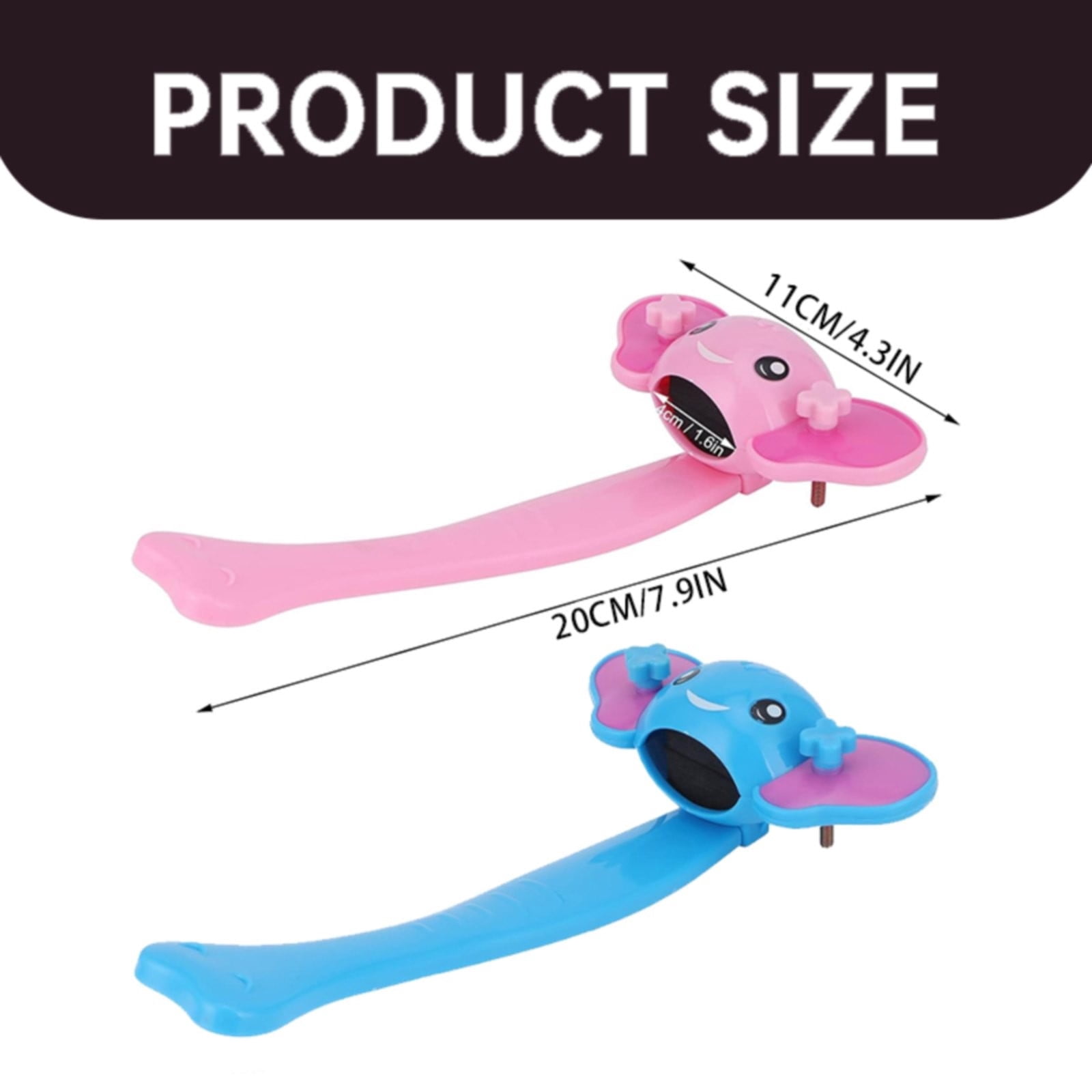 Clam Clamps Chestnut Faucet Handle Extender Handle Extender Faucet Extender For Kids Handle Extender For Bathroom Children