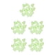 thumbnail image 2 of Guirnaldas de papel Matsuzay 50 piezas Corazón, 2 of 6