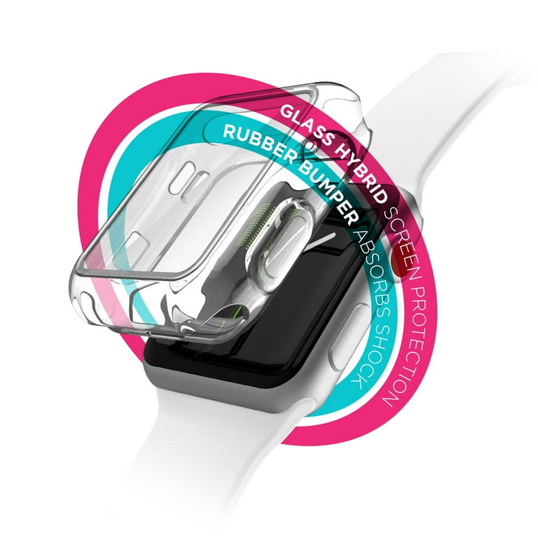 Raptic 360x for Apple Watch 40mm Walmart