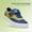BLUE/YELLOW, variant on Dream Pairs Boys Shoes Casual Running Tennis Athletic Walking Sneakers for Toddler/Little Kids SDFS2214K BLUE/YELLOW Size 10