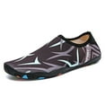 thumbnail image 1 of Water Shoes Breathable Unisex Quick Drying Non-Slip Beach Shoes Swimming Shoes, 1 of 9