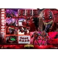 thumbnail image 5 of Marvel Venompool Collectible Figure, 5 of 5