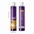 thumbnail image 3 of Purple Color Depositing Shampoo – 200ml – Toning Silver Hair Wash, Brass Neutralizer, Blonde Enhancer – With Violet Pigments – For Cool Tones, 3 of 7