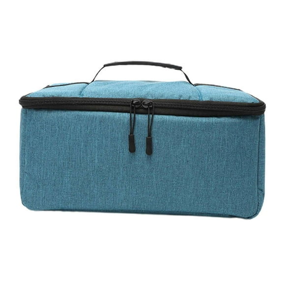 Estuche protector de viaje para cámara CUTICAT Funda de cámara Acolchado suave compacto a prueba de polvo antigolpes