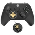 thumbnail image 3 of TSV 17-in-1 Metal Thumbsticks Replacement Parts Kit for Xbox One Elite Series 2 Controller Multicolour, 3 of 6