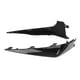 thumbnail image 5 of Molduras de ajuste inferior de parrilla de parachoques delantero Vevor 52112 02110 reemplazo izquierdo derecho para Toyota Corolla SE 2020, 5 of 5