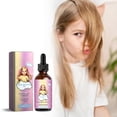 thumbnail image 3 of Aceite para el crecimiento del cabello con aceite de argán y coco. Estimula el crecimiento, hidrata y fortalece el cabello. 2 unidades., 3 of 5