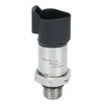 thumbnail image 2 of Pressure Sensor, Sensitive Pressure Transducer Stong Steel 31Q4-40830 Accurate Low Pressure Sturdy  For  220 215 Excavator, 2 of 8