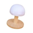 thumbnail image 4 of Tnarru Tabouret Rond pour Repassage Outil Auxiliaire Planche à Repasser avec Base Ronde pour Chemises Cols Blanc, 4 of 8