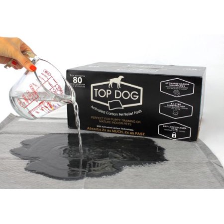 Get Best Puppy Pads For Small Dogs Background