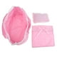 thumbnail image 2 of Accesorio de muñeca,Saco de dormir de muñeca,Portador de bolsa de muñeca,Saco de dormir Baby Doll,Bolsa de pijamas de muñecas,Juego de saco de dormir para muñecas,Bolsa de viaje para, 2 of 9